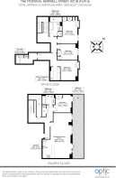 The Fitzrovia, Morwe