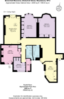 95 Bickenhall Mansio