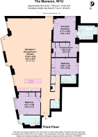 Floorplan - The Mans