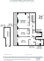 The Fitzrovia, Morwe