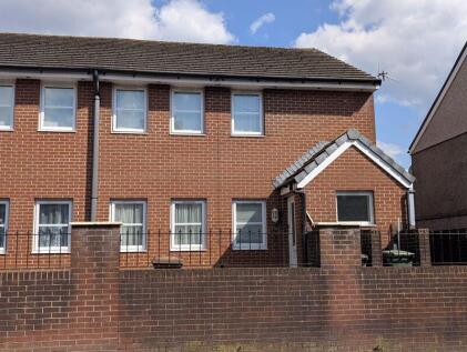 Greenwell Apartments, High Street, Abertridwr