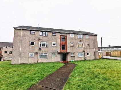 Claude Road, Caerphilly