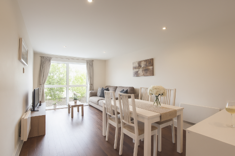 Church Street, Epsom, Surrey, KT17