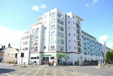 Station Approach, Epsom, Surrey, KT19