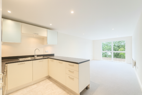 Church Street, Epsom, Surrey, KT17