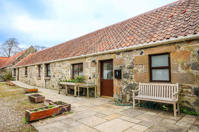 1 The Cottages - ...