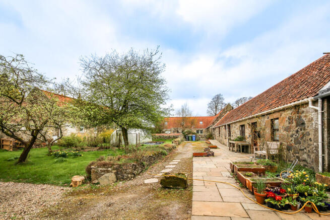 1 The Cottages - ...