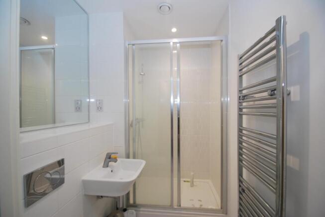 En-suite Bathroom