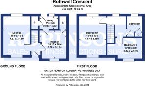 .Rothwell Crescent