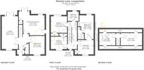 Rectory Lane, Longnewton.jpg