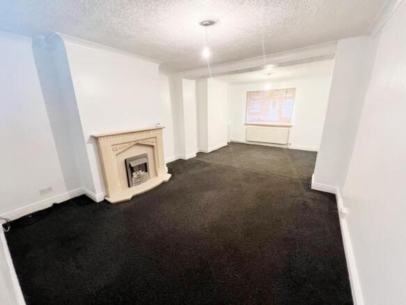 Dining room / lounge