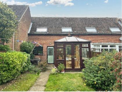 Stibbard Road, Fulmodeston