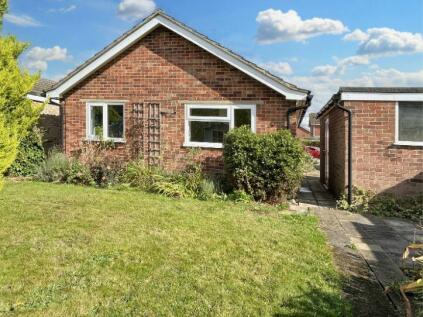 Whitelands, Fakenham, Norfolk, NR21