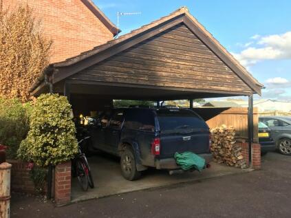 Massey Court, Fakenham, Norfolk, NR21