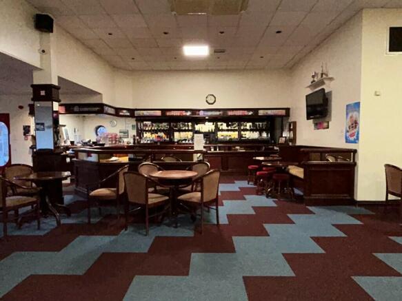 Bar Area