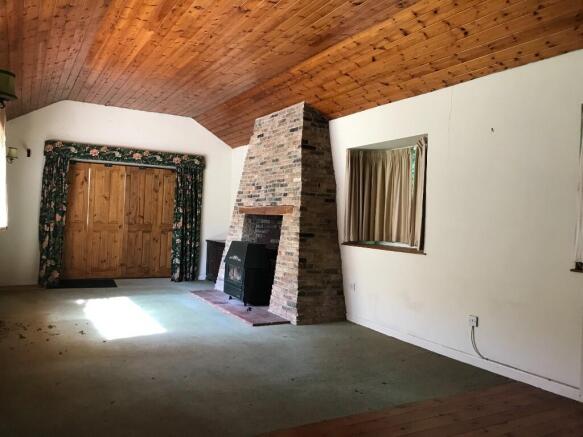 Annexe Sittingroom