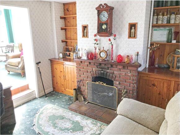 Sitting room