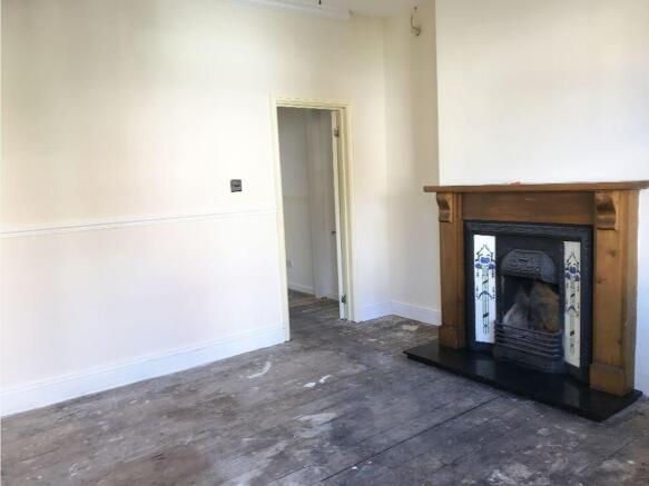 Sitting room