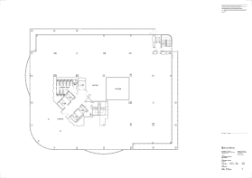 Upper Floor Plan