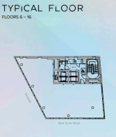 Floor/Site plan 2