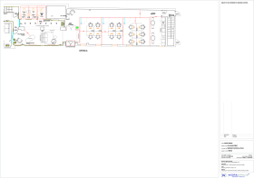 Floor/Site plan 2