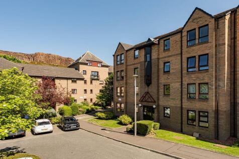 35/5 Parkside Terrace, Edinburgh, EH16 5XP