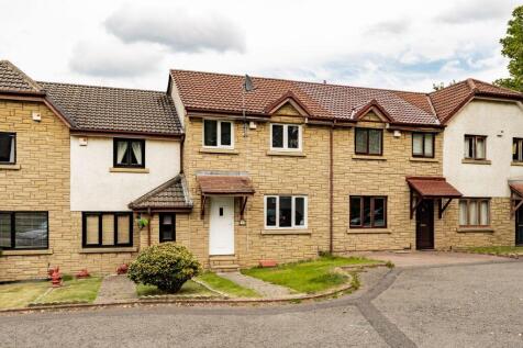 19 Gogarloch Syke, South Gyle, Edinburgh EH12 9JD