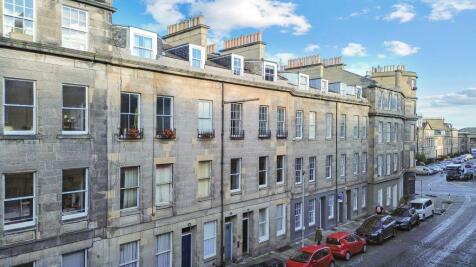 14/2F2 Barony Street, Edinburgh, EH3 6PE