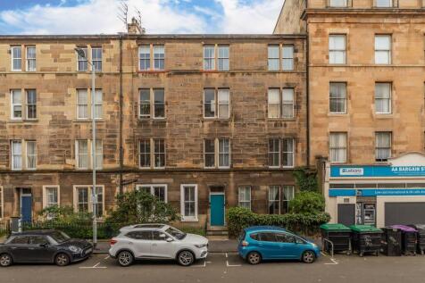 2/2 Montague Street, Edinburgh, EH8 9QU