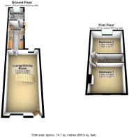 Floor Plan 5