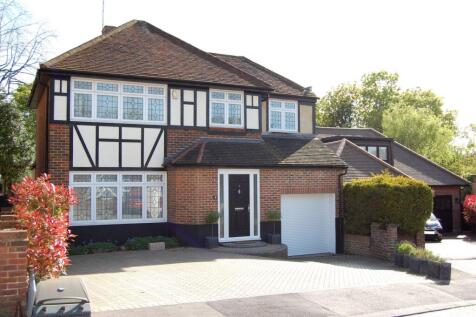Tilney Drive, Buckhurst Hill, IG9