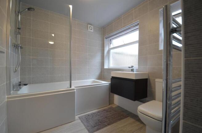 1st Bathroom