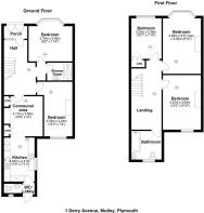 1 Derry Avenue, Mutley, Plymouth.JPG