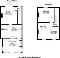 48 Poole Crescent 2023, Birmingham.JPG