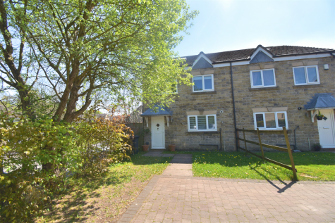 Alpha Mews, New Road, Whaley Bridge, High Peak