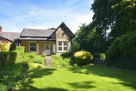 Diglee Road, Furness Vale, High Peak