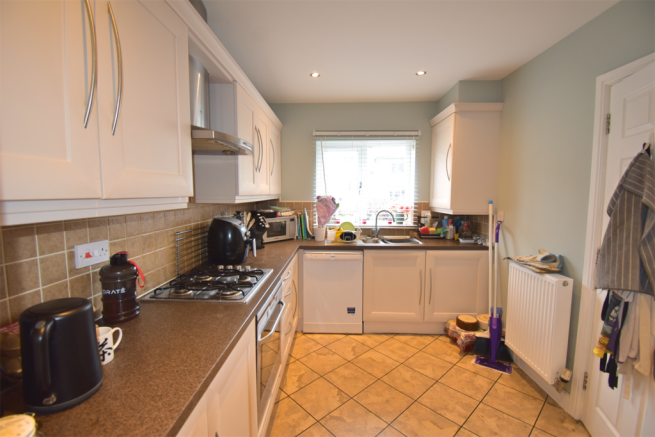 Fitted Kitchen