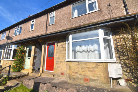 Chapel Road, Whaley Bridge, High Peak