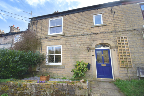 Silk Hill, Buxworth, High Peak