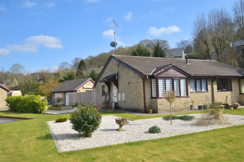 The Coppice, Whaley Bridge