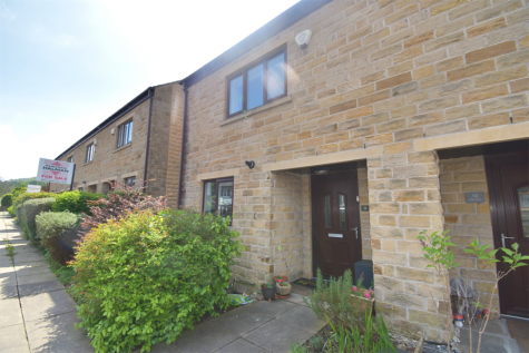 Cotton Close, Whaley Bridge, High Peak