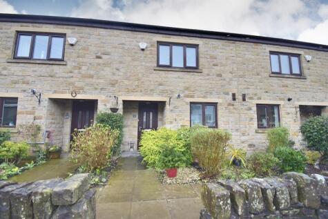 Cotton Close, Whaley Bridge, High Peak
