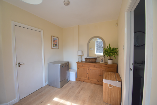 Reception Hall/Offic