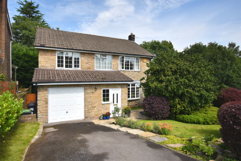 Meadowfield, Whaley Bridge, High Peak