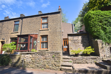 New Road, Buxworth, High Peak