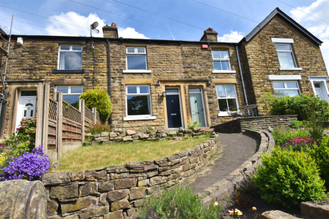 Hyde Bank Road, New Mills, High Peak