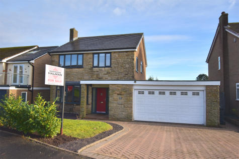 Meadowside, Whaley Bridge, High Peak