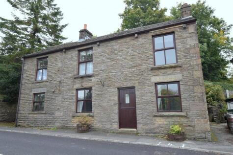 Kettleshulme, High Peak