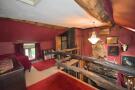 Galleried Library/St