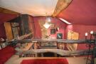 Galleried Library/St